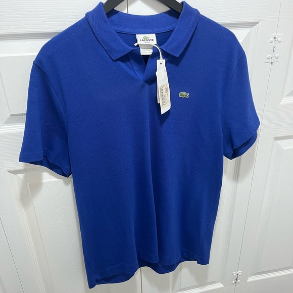 Lacoste Slim Fit Polo XL - Picture 2 of 4